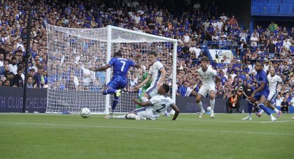 Chelsea’s forgotten man could be given Premier League lifeline