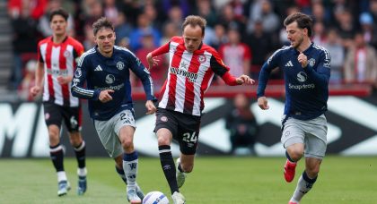 Man United could offload five stars in January