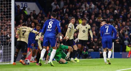 Barcelona interested in Chelsea star