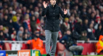 Arsenal and Liverpool preparing bids for Real Madrid star