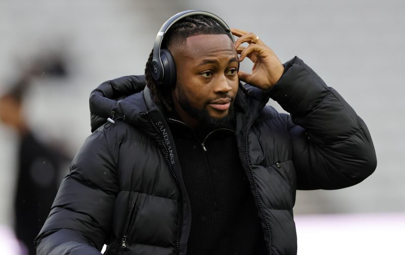 Liverpool identify four possible targets as Semenyo alternatives