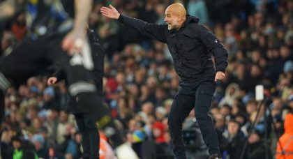 Man City interested in PSG winger
