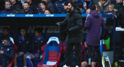 Man United step up interest in Greek midfielder