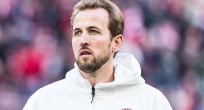 England captain Kane a ‘dream target’ for Chelsea