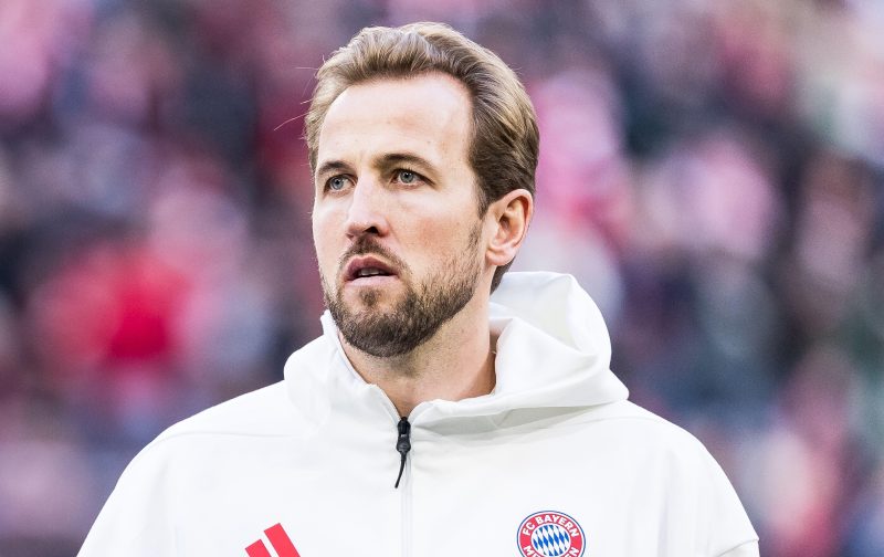 England captain Kane a ‘dream target’ for Chelsea