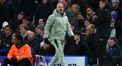 Chelsea will have to pay premium to sign defensive target