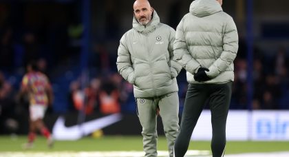 Chelsea, Liverpool and Arsenal enter race for Welsh teenager