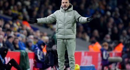 Chelsea will have to pay £70-80 million to sign defender