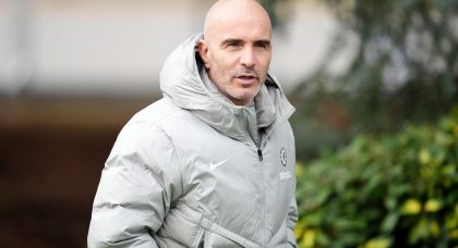 Newcastle eye shock move for Chelsea defender
