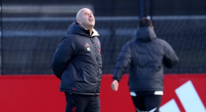 Liverpool chasing Bundesliga winger