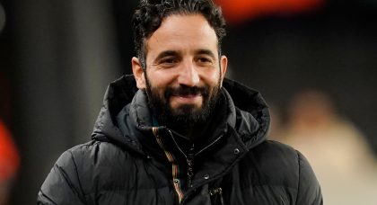 Man United identify four defenders as possible targets