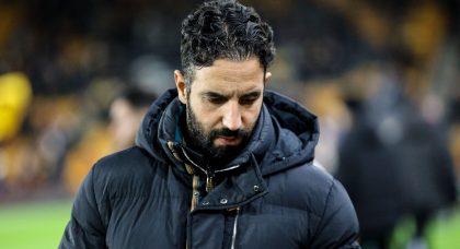 Man United interested in Premier League full-back
