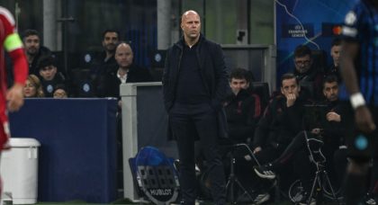 Liverpool and Man United chasing Real Madrid superstar