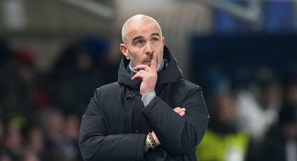 Chelsea interested in Argentine striker