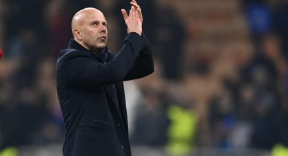 Liverpool identify former player as top managerial target