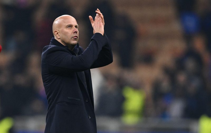 Liverpool identify former player as top managerial target