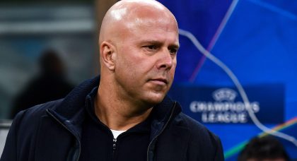 Liverpool reach agreement with Premier League star