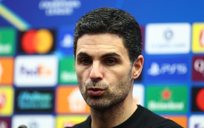 Arsenal chasing two attacking superstars