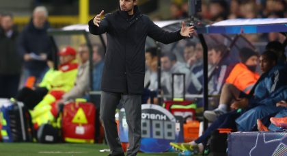 Arsenal join Chelsea in race to sign French midfielder