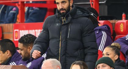 Man United interested in ex-Premier League star