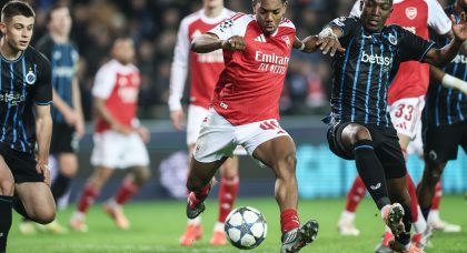 Chelsea pull out of race to sign South American defender