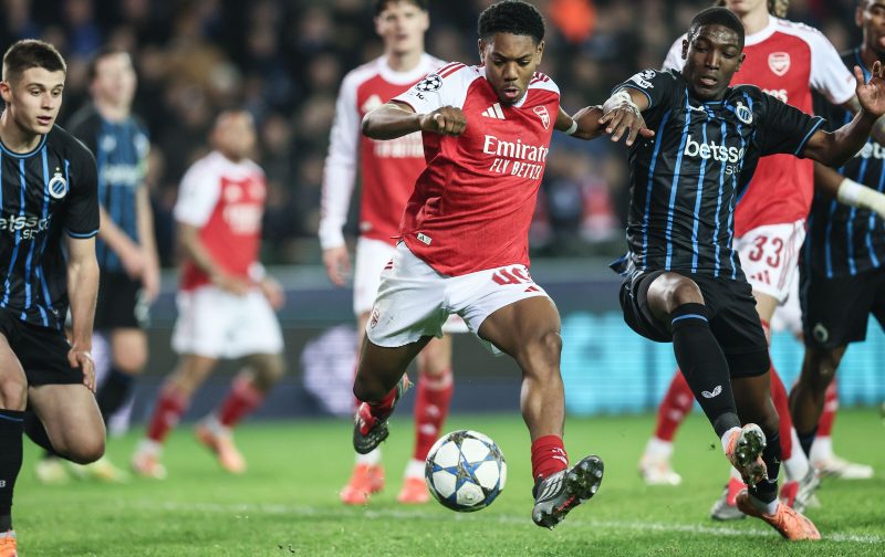 Chelsea pull out of race to sign South American defender