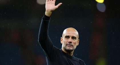 Man City keen on Ligue 1 ‘keeper