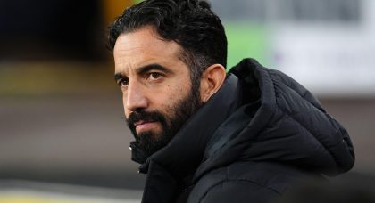 Man United chasing English youngster