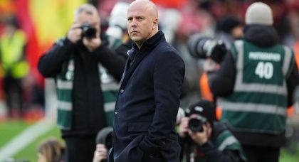 Liverpool compile three-man shortlist of defensive targets