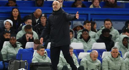 Chelsea interested in Serie A defender