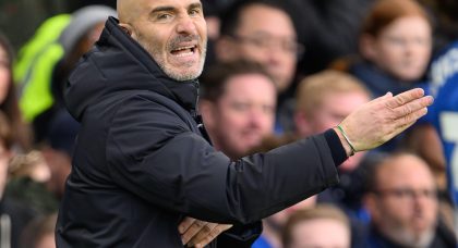 Chelsea looking to offload striker