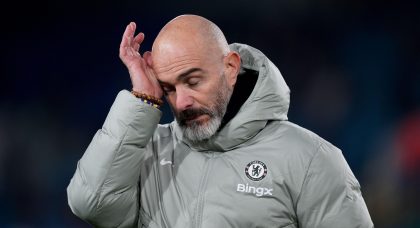 Chelsea and Man United interested in Premier League midfielder