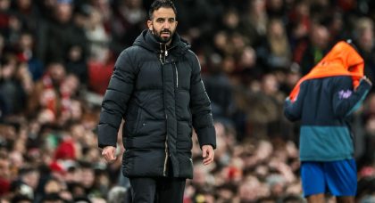Man United star likely to complete permanent La Liga switch