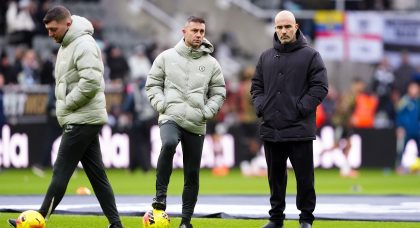 Chelsea could recall loanee in January