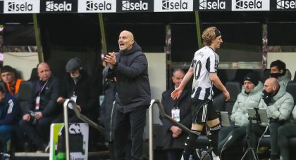 Chelsea and Arsenal join race for eight-goal Premier League star