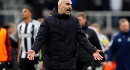 Chelsea eyeing January move for midfielder