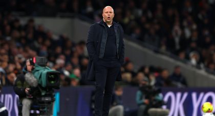 Liverpool identify two Premier League attackers as transfer targets