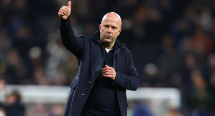 Liverpool ponder loan move for prolific striker