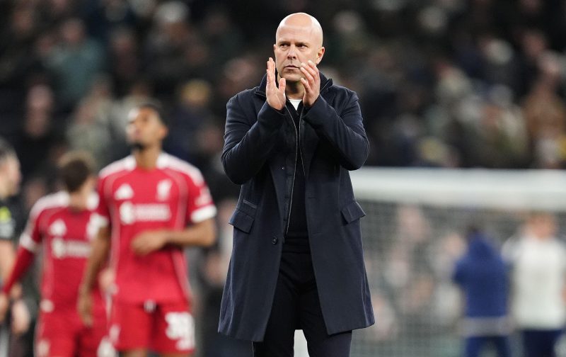 Liverpool and Man United among clubs chasing Championship starlet