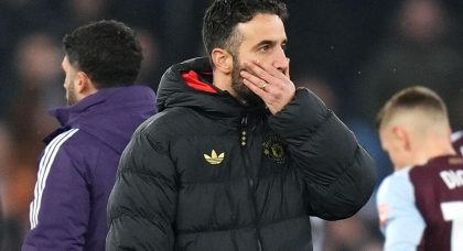 Man United and Man City pushing to sign Premier League star