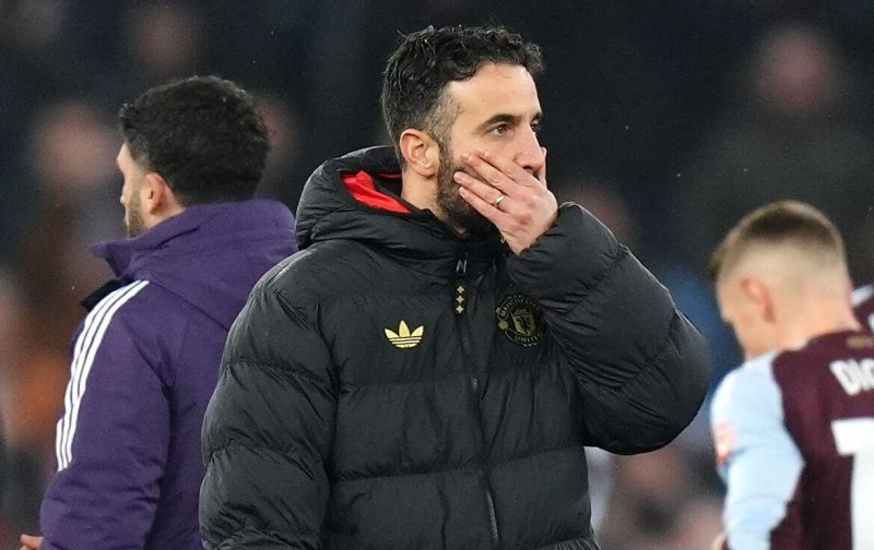 Man United and Man City pushing to sign Premier League star