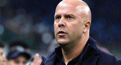 Liverpool eye shock move for PSG winger