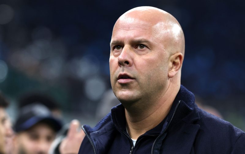 Liverpool eye shock move for PSG winger