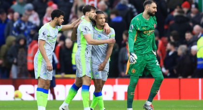 Man City defender rejects proposed West Ham move