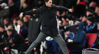 Arsenal and Man United interested in Bundesliga winger