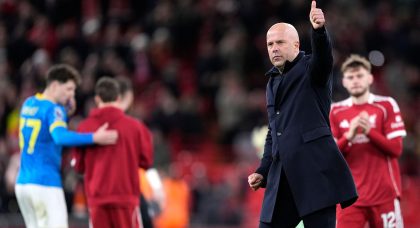 Huge transfer blow for Liverpool and Man United