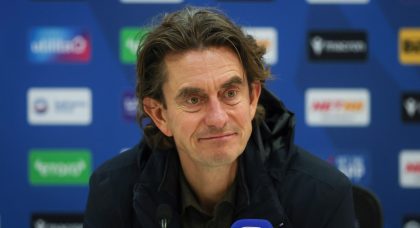 Bayern Munich chasing Tottenham starlet