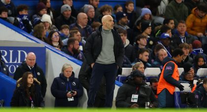 Chelsea defender keen to move to Serie A