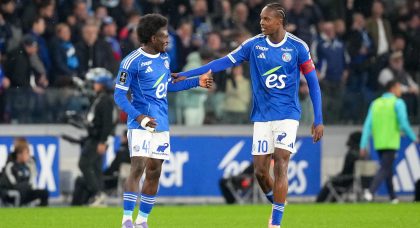 Chelsea could accelerate move for Ligue 1 striker