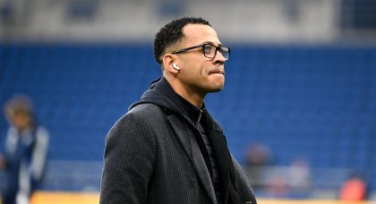 New Chelsea boss Rosenior keen to sign former player